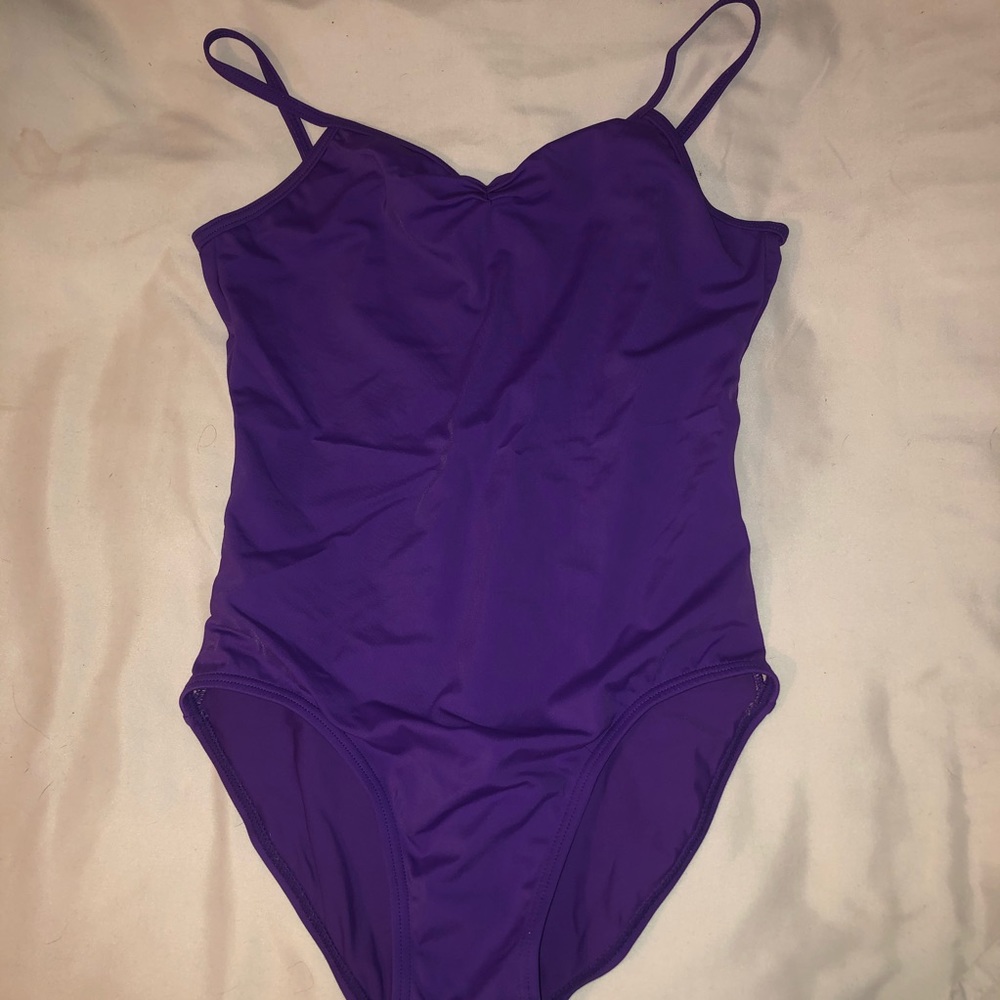 Leotard